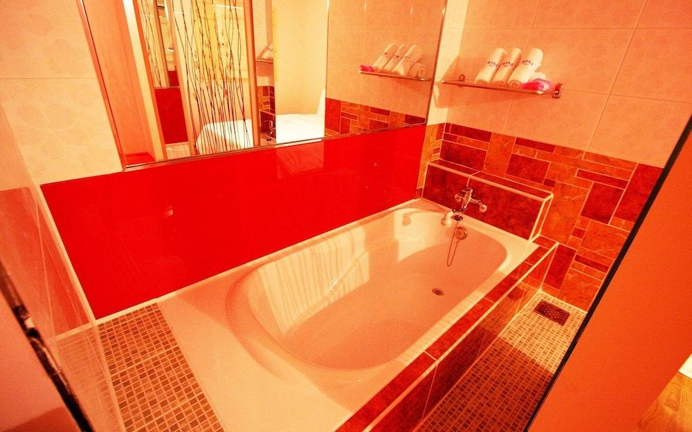 Wonju Maeji Self Check-in Motel