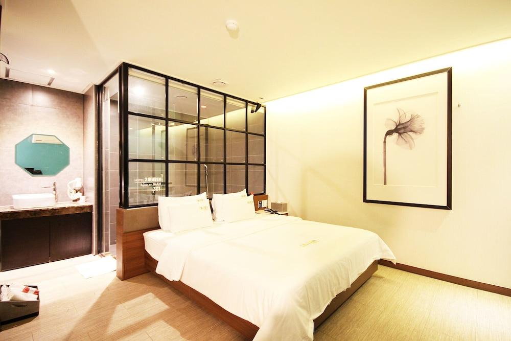 Busan Haeundae 2heaven