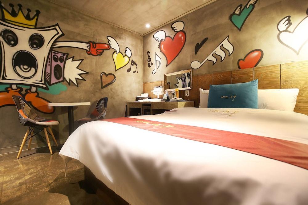 Daejeon Yuseong Rubato