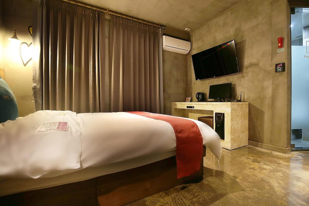 Daejeon Yuseong Rubato