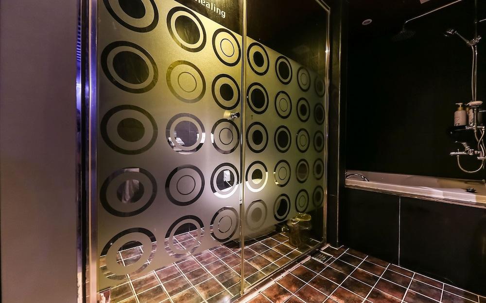 Dangjin Healing Self Check-in Motel