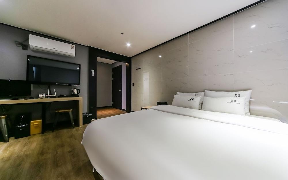 Changwon Sangnamdong XO