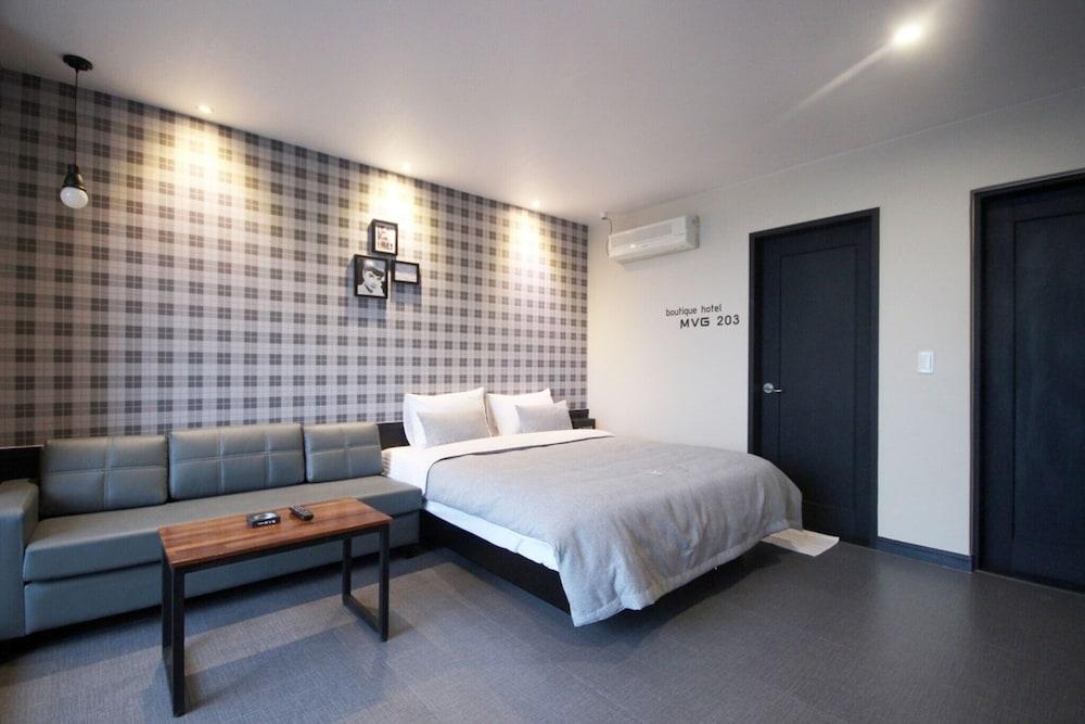 Geojedo Branch Cell MVG