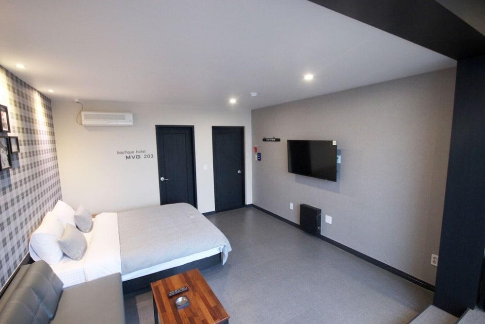 Geojedo Branch Cell MVG