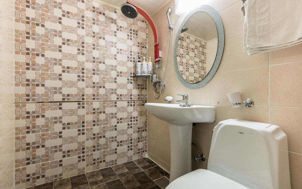 Yeonsinnae Hotel Mantova