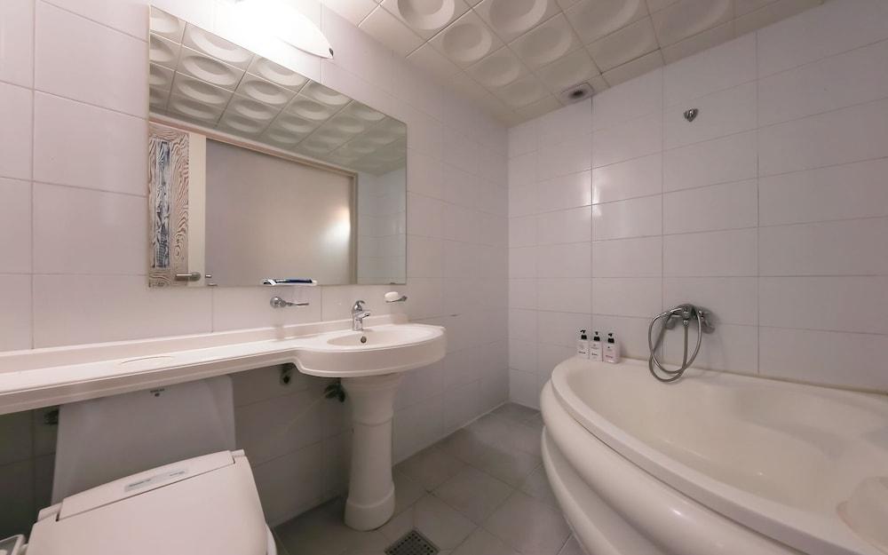 Daejeon Yongjeon Richtel