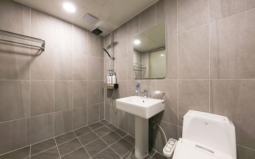 Daejeon Yongjeon Richtel