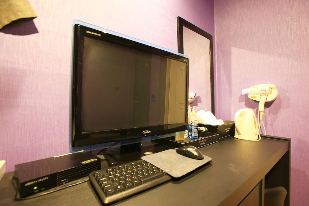 Seongnam Chocolate Drive-in