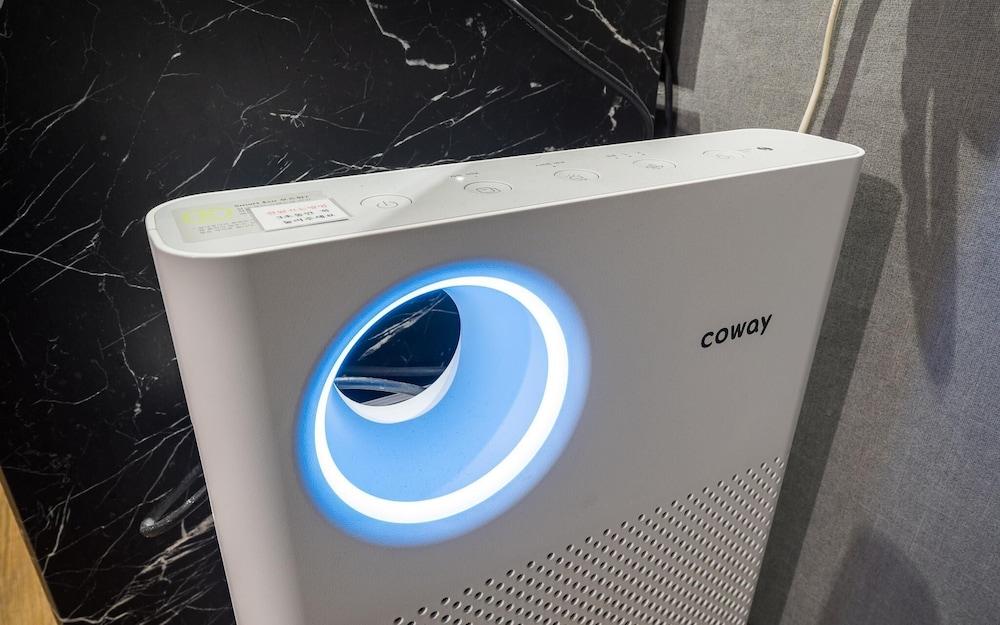 Gwangmyeong Valt Hotel