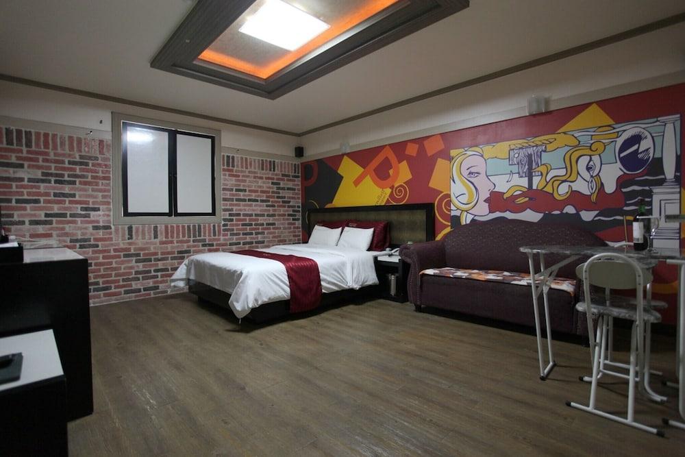 Daejeon Euneujeongi Theme