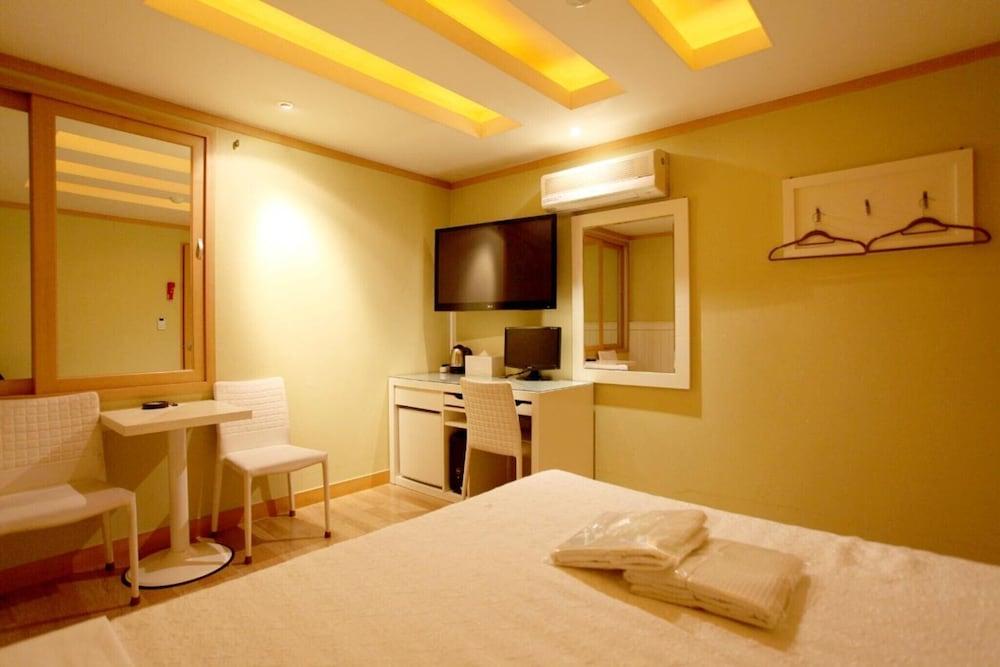 Yeongdeungpo Sinyeong