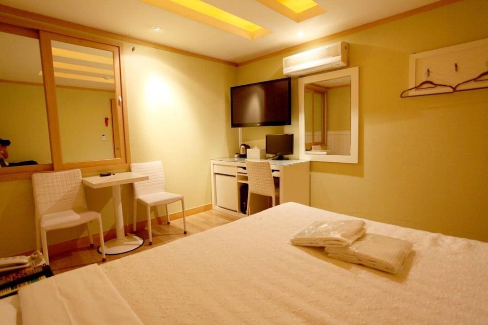 Yeongdeungpo Sinyeong