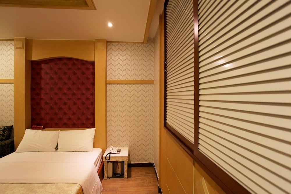 Daejeon Munchang Concert