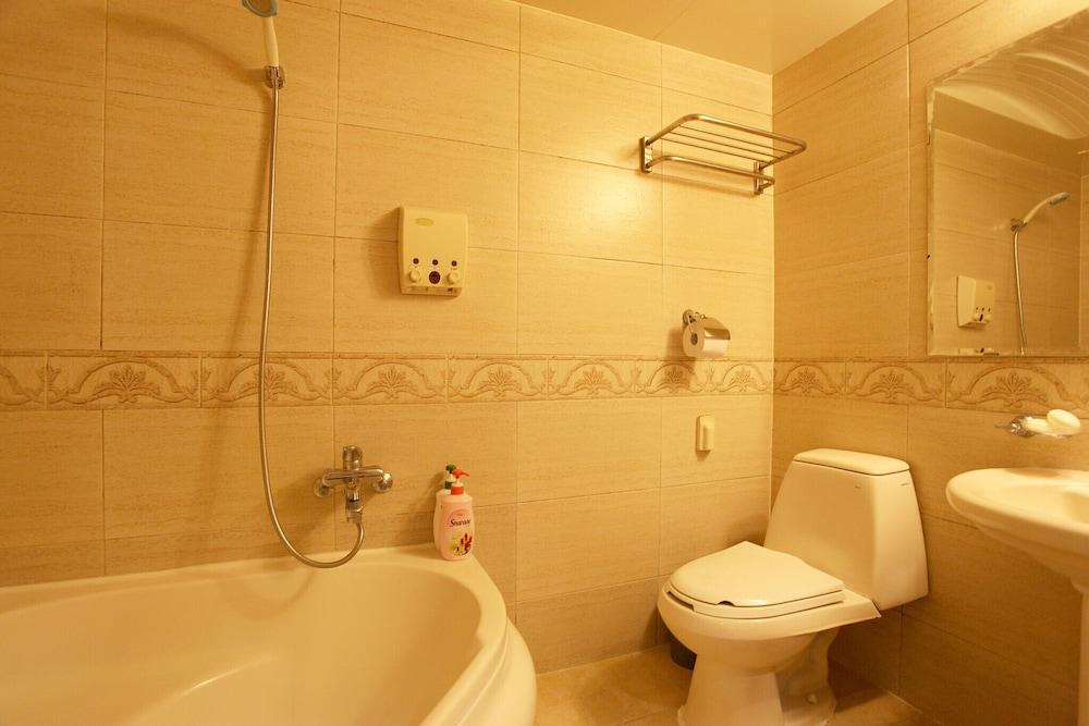 Daejeon Munchang Concert