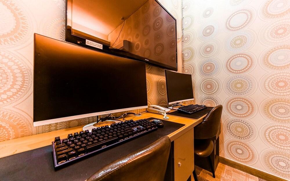 Daegu Wondaedong Washington