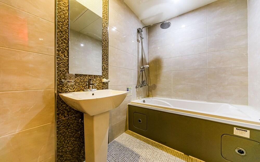 Daegu Wondaedong Washington