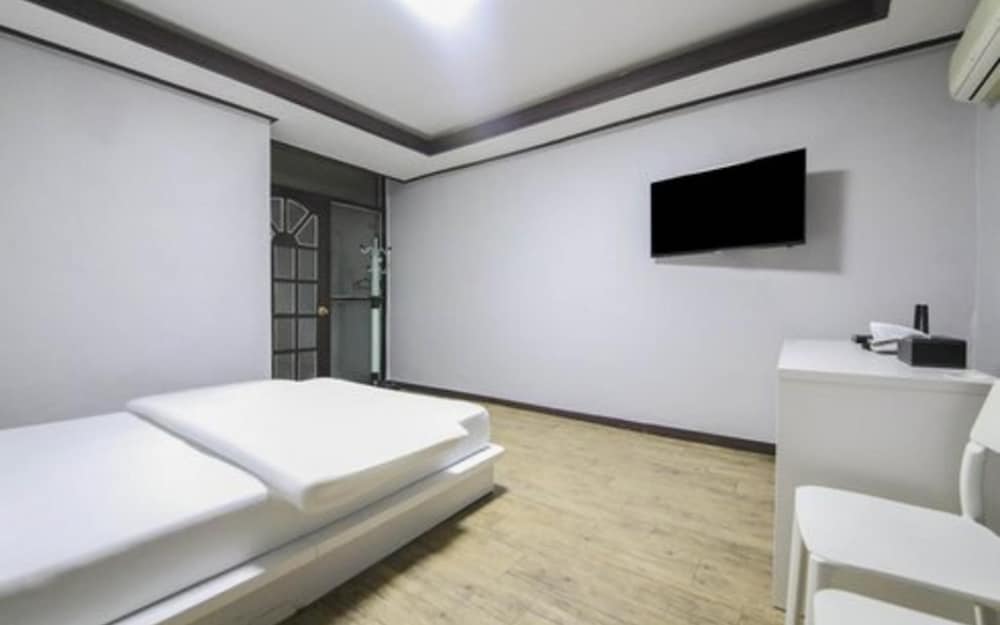 Daejeon Daeheung Palace