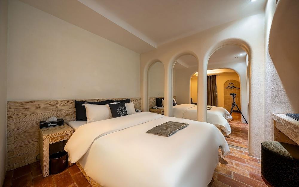 Yangju Jangheung Hae