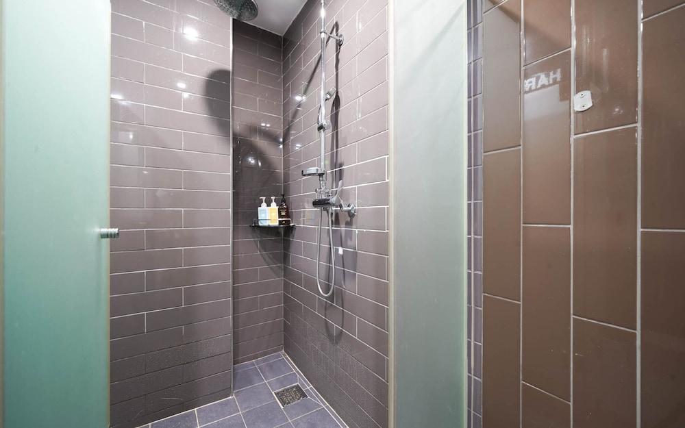 Busan Seomyeon Haru Hotel