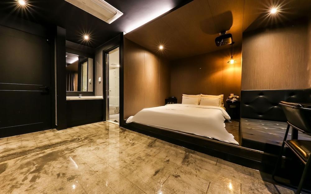 Daejwon Dunsan Mead Meli