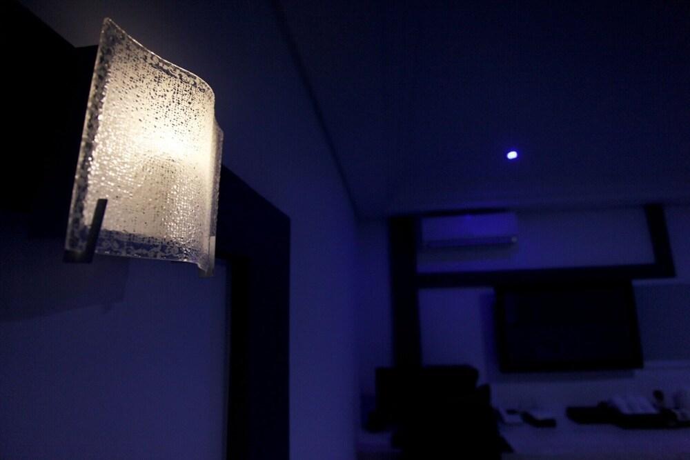 Cheongju Kkuljam PC Hotel