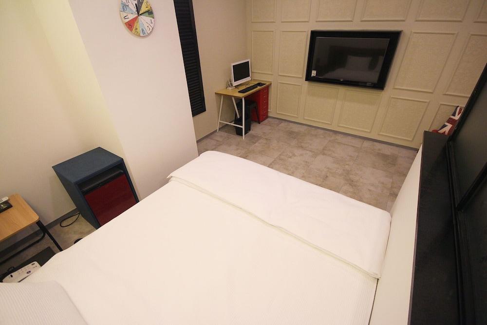 Changwon Masan Hapseong Castillo