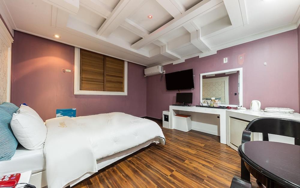 Daejeon Eunhaeng Sharp