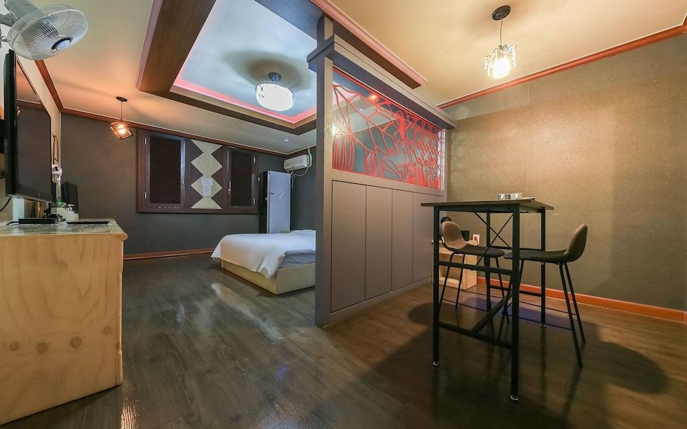 Daejeon Dunsan Lotto