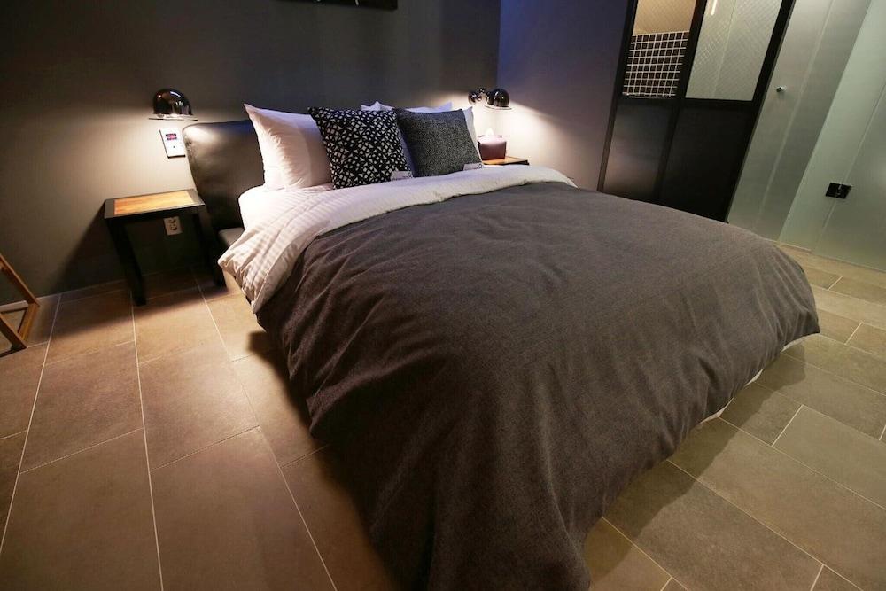 Chungju Design Palwol