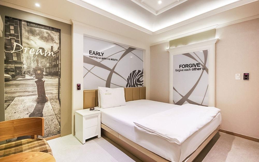 Gumi Bonggokdong Anytel