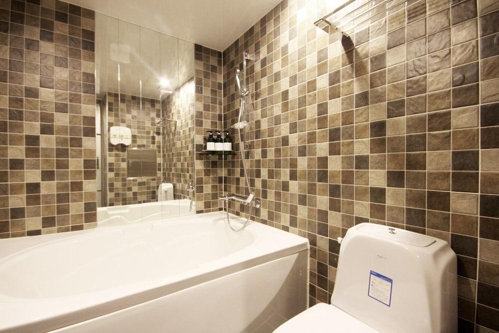 Busan Beomcheondong Yes