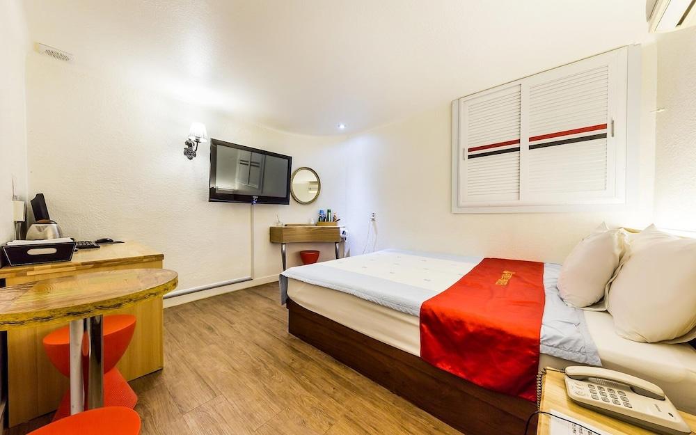 Wangsimni Regent Hotel