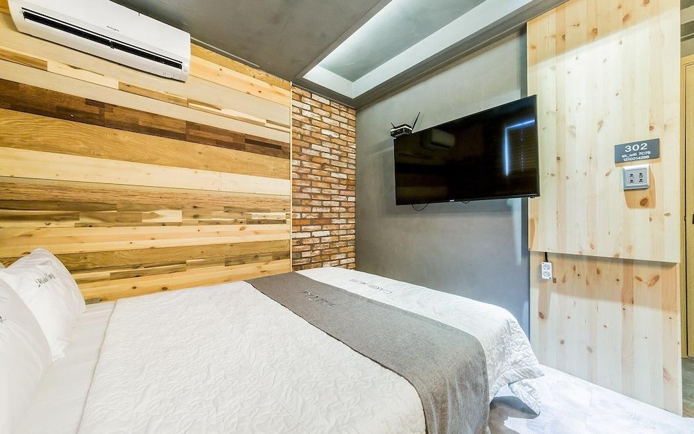 Achasan Station Cozy