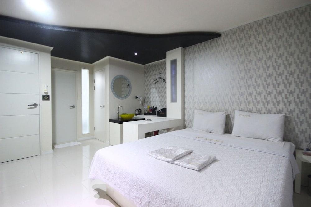 Geojedo Gohyeon S Plus