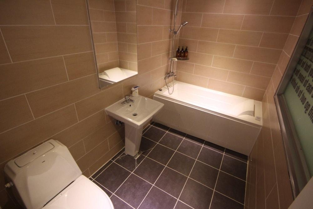 Pohang Yeongildae Rich