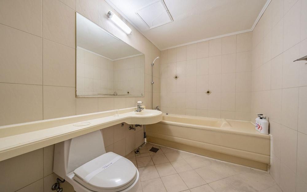 Ilsan Tanhyeon Valentine