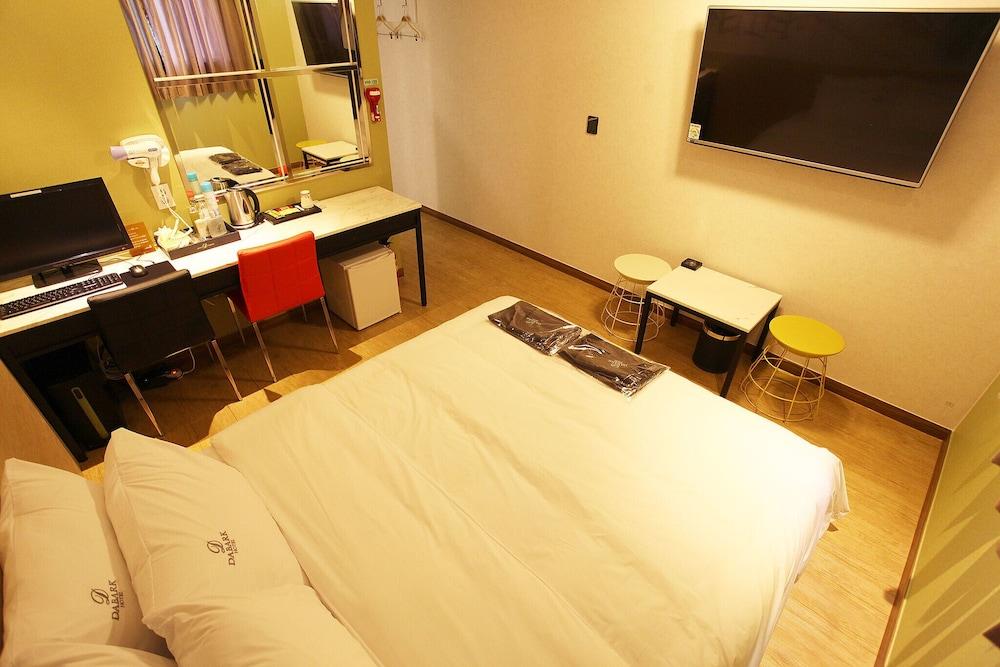Namyangju Dabake Self Check-in Motel