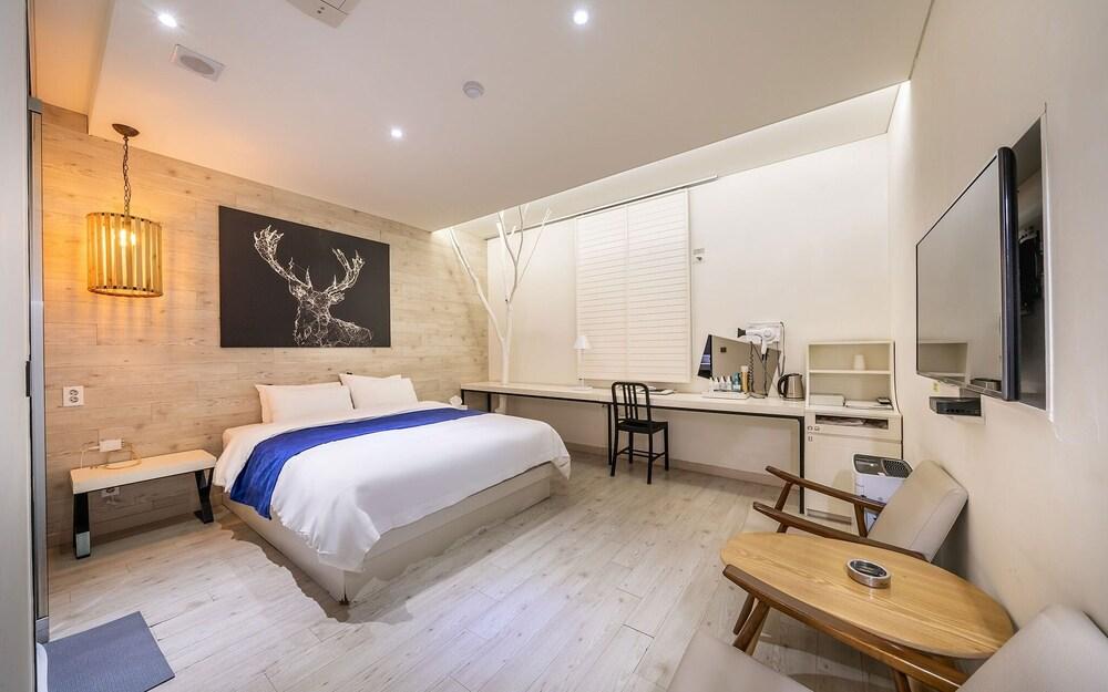 Namyangju Rubino Hotel