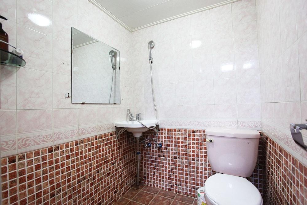 Konkuk University Lastay