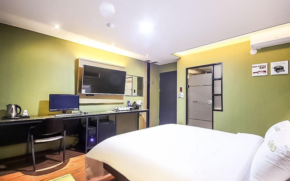 Changwon Masan Hotel BNB