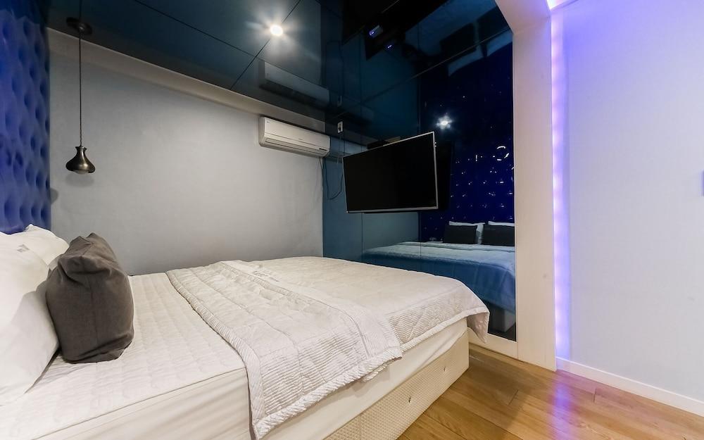 Changwon Yongho-dong Zeta