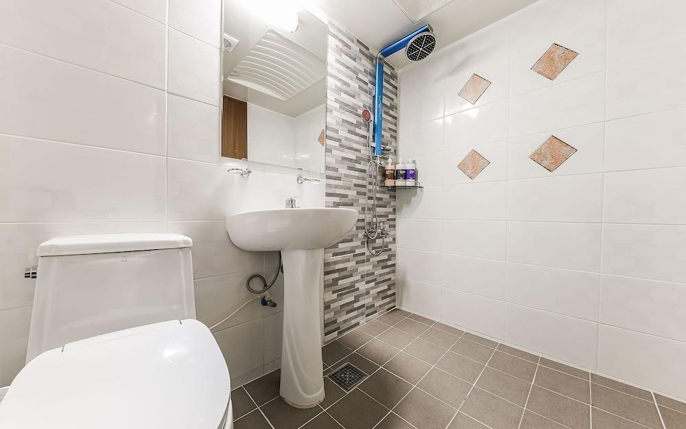 Cheongyang Queen Motel