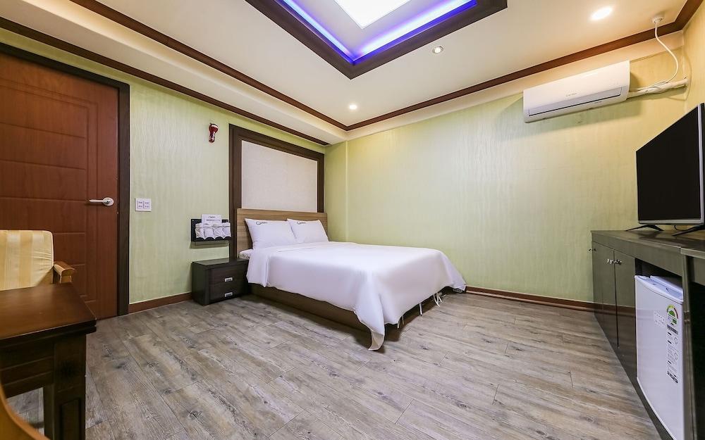 Cheongyang Queen Motel