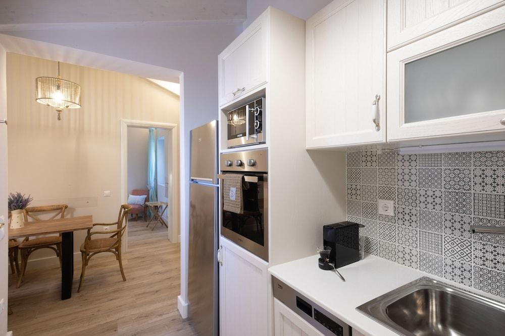 Melina's Urban Retreat