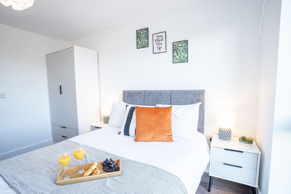 Great Central Apartments by Opulent