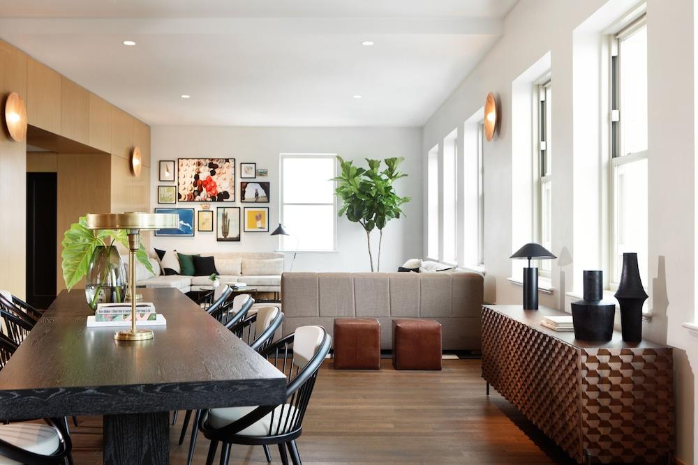 Kimpton Harper Hotel by IHG