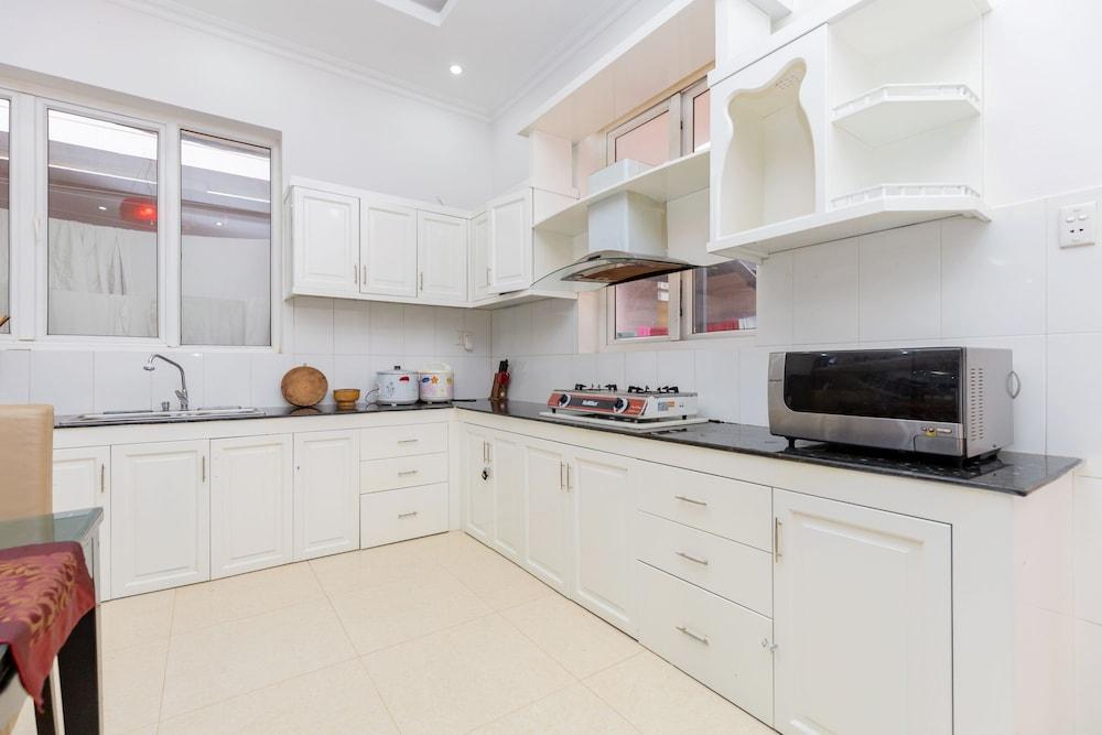 ViVa Villa Vung Tau - Tran Phu