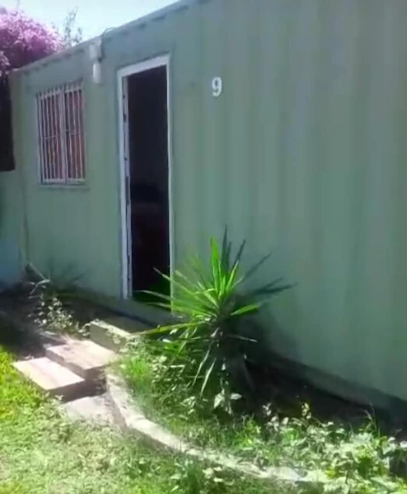 Módulo Monoambiente