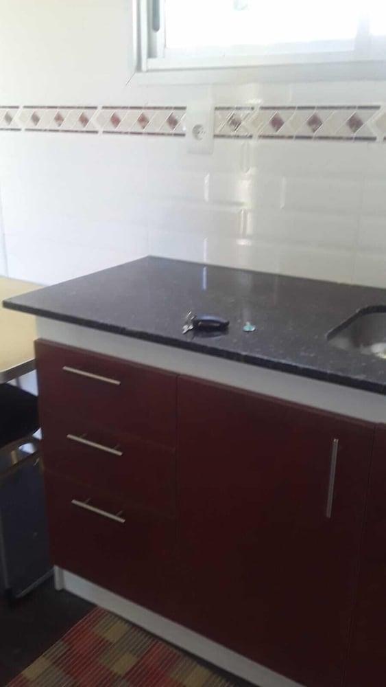 Módulo Monoambiente