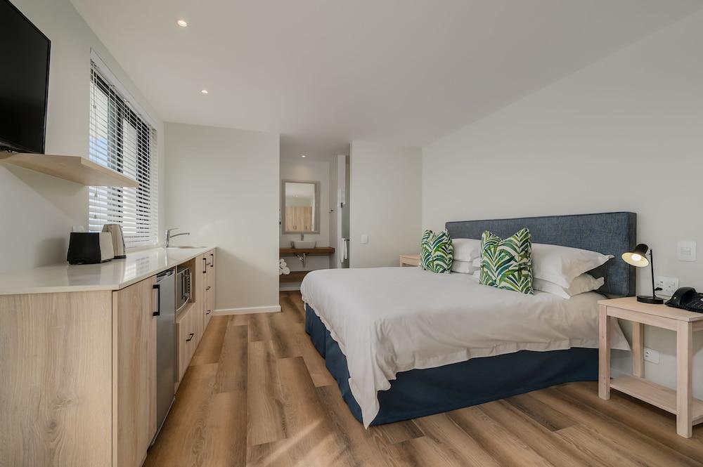 Paxton Luxury Apartments